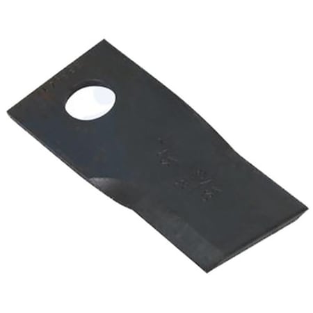 Aftermarket Blade, Disc Mower, LH 25 pk A-700715576-AI